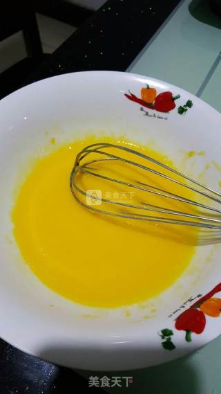 Mango Yogurt Cake recipe