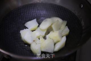 Christmas Connotation Full of Roast Chicken recipe