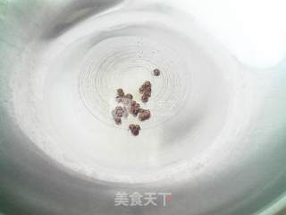 【steamed Yellow Croaker】 recipe
