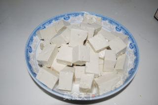 Tofu recipe