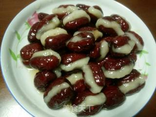 Heart is Too Soft recipe