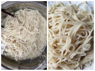 Dou Ma Takes You to Make Homemade Fried Noodles (assorted Fried Noodles) recipe