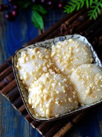 Bawang Supermarket | Peanut Cake