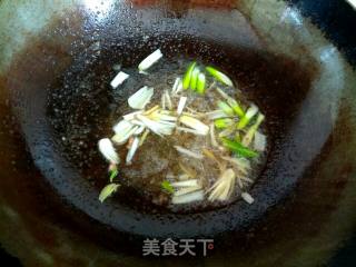 Stir-fried Shredded Pork recipe