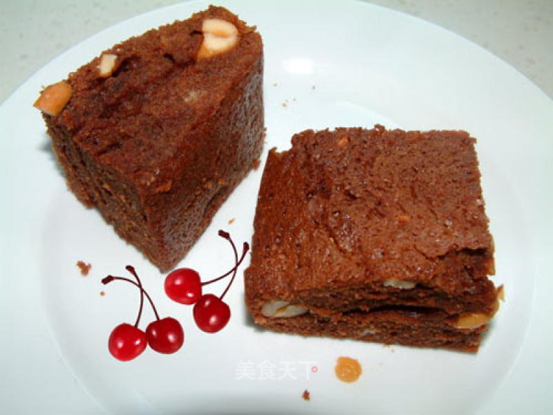 Brownie Brownies recipe