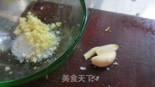 Garlic Grilled Ribs recipe