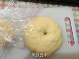 Hong Kong Style Pineapple Bun recipe