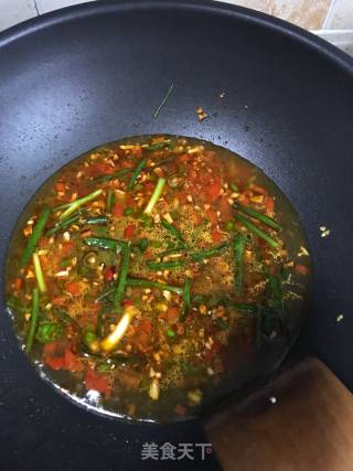 Braised Fish recipe