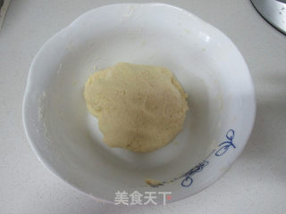 #trust之美#prunes and Vegetable Oil Dregs Pancakes recipe