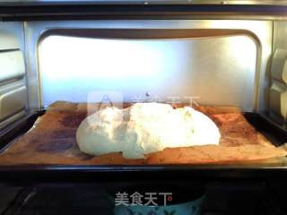 #aca烤明星大赛#puglize Bread recipe