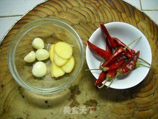 【sichuan Cuisine】thirteen Spicy Braised Prawns recipe