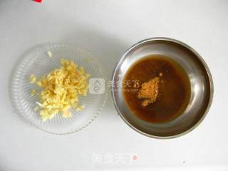 #aca烤明星大赛#grilled Pork Ribs with Garlic recipe