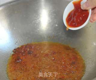 Spicy Crispy Fish recipe