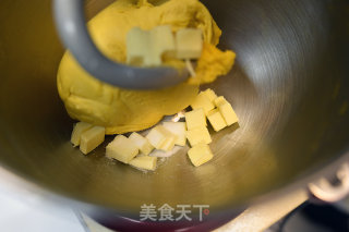 Gourd Bread recipe