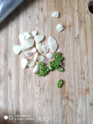 Pickled Cucumber recipe