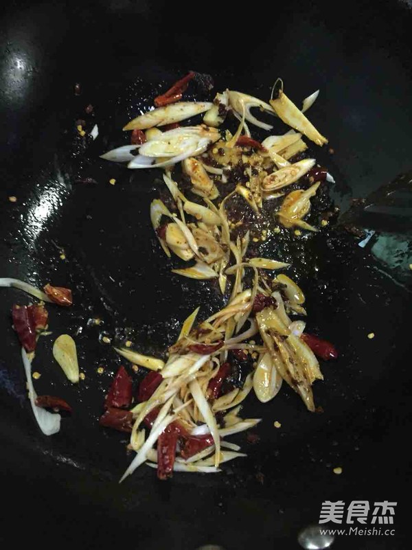 Boiled Clams recipe