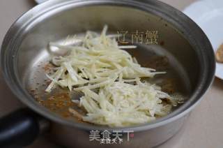 Salmon Potato Cakes recipe