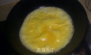 Double Purple Zhengyan Egg Skin Rice Roll-perilla Series 3 recipe