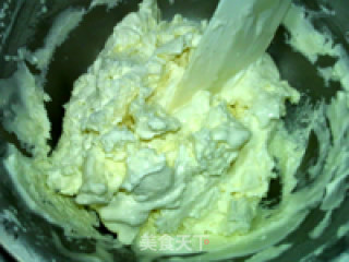 Vanilla Ice Cream with Fragrant Yogurt recipe