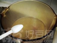 Sea Horse Pot Partridge Soup recipe
