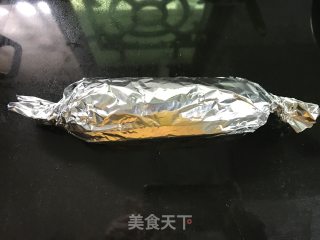Grilled Corn recipe