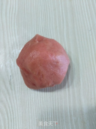 Pastoral Cheese Pumpkin Pie-winners of Lezhong Colorful Summer Baking Competition recipe