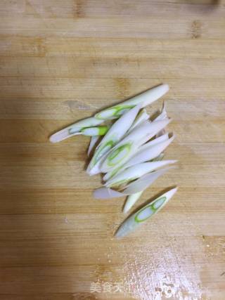 Pickled Cucumber recipe