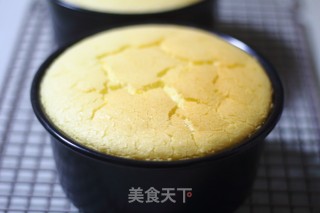 Passion Fruit Mousse recipe