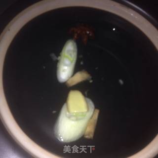 Lamb Slices in Casserole recipe