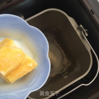 # Fourth Baking Contest and is Love to Eat Festival#milk Bean Paste Buns recipe