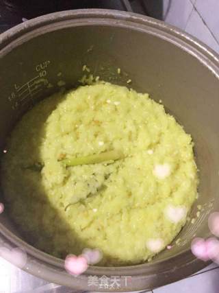 Yellow Rice recipe