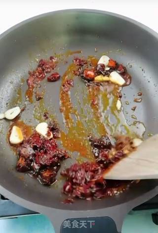Poached Pork Slices recipe
