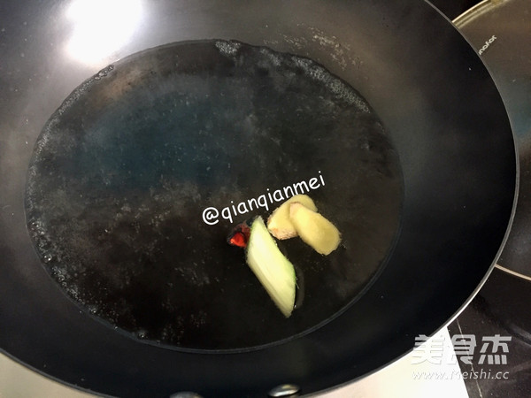 Delicious Brine Shrimp recipe