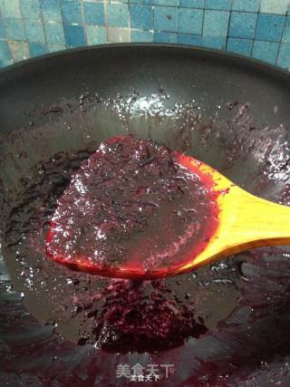 Bayberry Jam, Sweet and Sour Bread Spread recipe