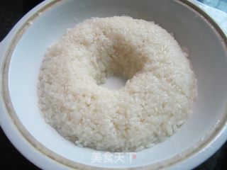 Learn to Make Glutinous Rice Wine recipe