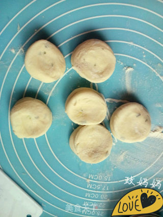 【shandong】feibing Egg Tart recipe