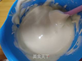 Cake Roll recipe