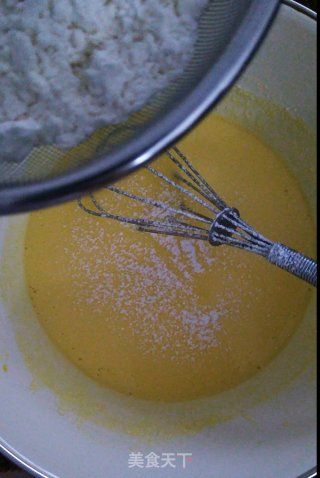 Light Cheesecake (6 Inches) recipe