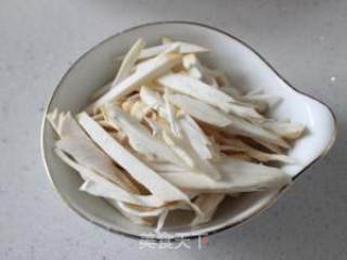 Hot and Sour Sausage Soup recipe