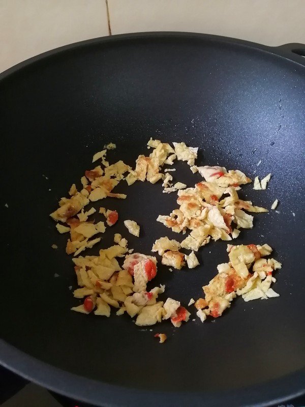 Simple and Delicious~~ Fried Rice recipe