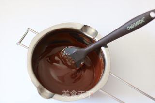 Red Velvet Madeleine Sweetheart Karst Cake recipe