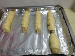 Sausage Bag recipe