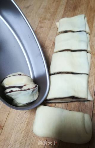 Red Bean Toast recipe