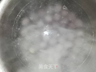 Distilled Rice Balls recipe