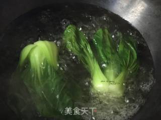 Sausage Claypot Rice recipe