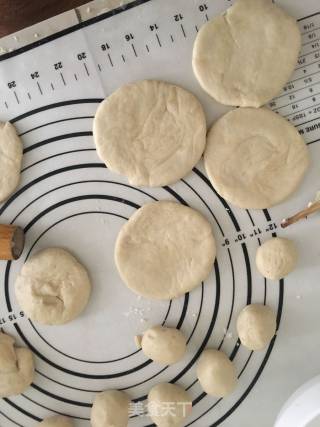 Melaleuca Shortbread recipe