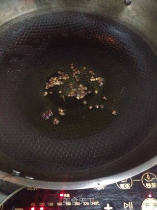 Shredded Cabbage recipe