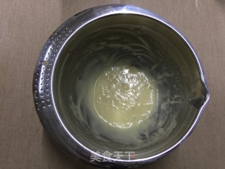Thin Slices of Melon Seeds-aca E43a Trial Report (1) recipe
