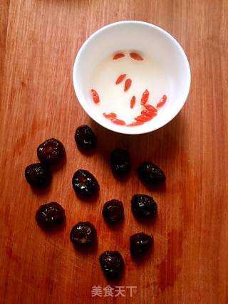 [chongqing] Reunion recipe