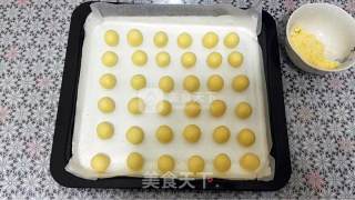 Margarita Cookies recipe